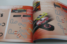 Scalextric catalogus 2011 (ENG)