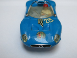 3212 Alfa Romeo blauw nr. 215