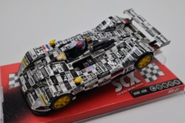 SCX, Dome Judd "Lammers"