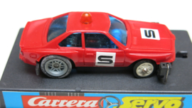 Carrera Servo 160,  BMW 633