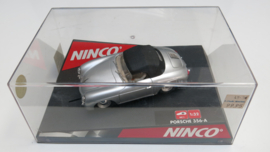 Ninco, Porsche 356A Speedster "Zilver"