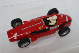 Cartrix, Ferrari F-555 #4 "Supersqualo" 1955 (Limited Edition)