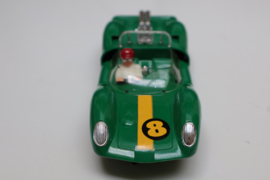3210 Ford Lotus groen nr. 8