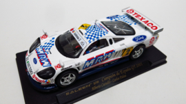 Fly Carmodel, Saleen S7R "Campeon de Espana GT 2001"