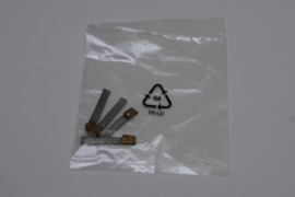 Carrera Exclusiv, Sleepcontacten