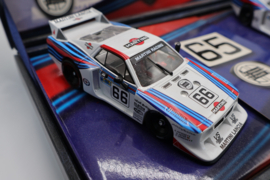 Fly Carmodel, Martini Lancia Racing Team "24h. LeMans 1981"