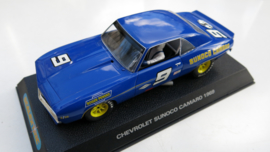 Scalextric, Chevrolet Camaro 1969 #9