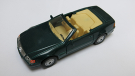 Maisto,  Mercedes 500 SL