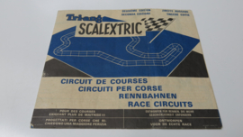 Scalextric Race Circuits
