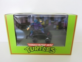 SOLD Scalextric Turtles, Shredder