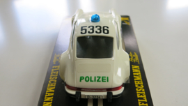 3224 Porsche 911 Polizei (nieuw, gestempeld)