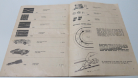GAMA catalogus (HEMA)
