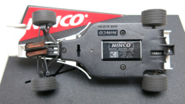 Ninco, Steward Ford SF02