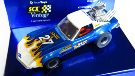 SCX Vintage, Corvette Dragster "Stingray" (Limited Edition)