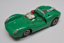 3210 Ford Lotus groen