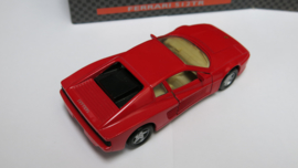 1:38 Ferrari 512TR
