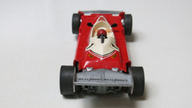 SOLD 3230 Ferrari Niki Lauda (gestempeld)