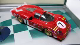 Fly GB-Track, Ferrari 512S Coda Lunga "Ronnie Peterson"
