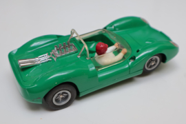 3210 Ford Lotus groen