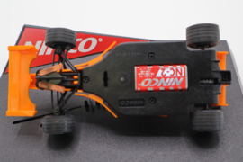 Ninco, Arrows A23 #21 "Bernoldi"