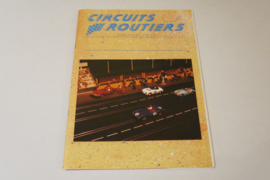 Informatieblad Circuits Routiers