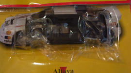 Scalextric, Ford RS200 #8 Rally (bouwpakket)