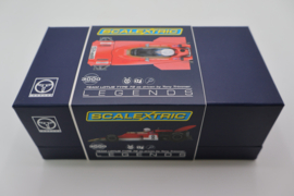 Scalextric Legends, Lotus 72 "T. Trimmer" #8 (Limited Edition)