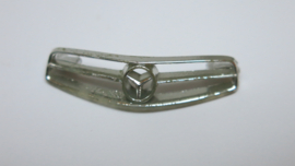 Mercedes grill