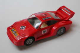 3229 Porsche 935 Warsteiner nr. 66