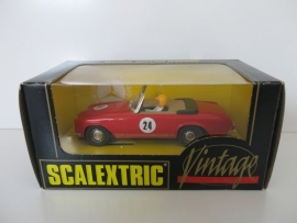 Scalextric Vintage, Mercedes 250SL Sport (limited Edition)