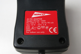 SOLD Ninco Adapter, type PS120-1000 (ovp)