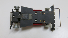 Carrera Servo, Ferrari