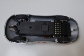 1:24 Carrera Exclusiv, Auto Union Typ C Stromlinie #31 "Avus 1937"