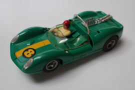 3210 Ford Lotus groen nr. 8