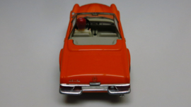 3260 Mercedes 280SL oranje