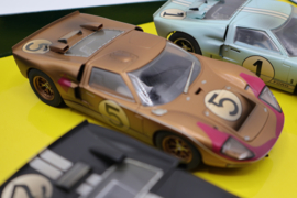 Scalextric Sport, Ford GT40 Good Wood Festival of Speed "LeMans 1966" (Limited Edition)