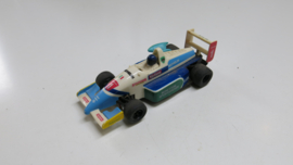 Carrera Profi, Opel Dallara