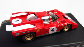 Spirit, Ferrari 512 M "1ste Kyalami 1970"