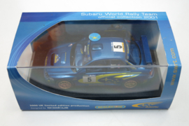 Scalextric, Subaru Impreza Works 2001 nr. 5