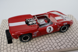 Sloter, Lola T70 Spyder "Surtees 1966" #7 (Limited Edition)