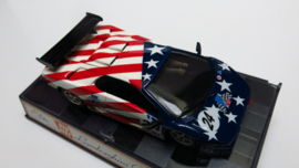 Big-Slot Scalextric, Lamborghini Diablo America