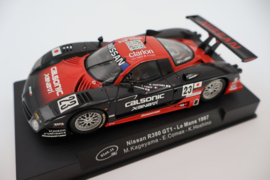 Slot.it, Nissan R390 GT1 #23 "LeMans  1997"