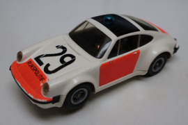 Porsche 911 Rijkspolitie