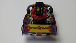 Ninco, Super Kart "Hot Chilis Team"