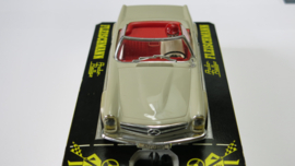 3260 Mercedes 250SL grijs (Copie inlegvel)