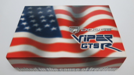 Fly Carmodel, Dodge Viper GTS-R "I Love New York"