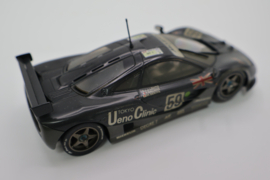 Scalextric, McLaren F1 GTR "Weathered/Dirty version"