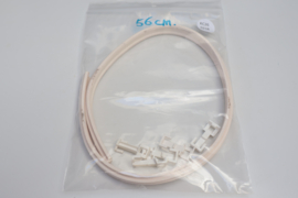 Vangrail flexibel (56 cm)
