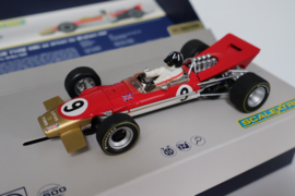 Scalextric Legends, Lotus 49B "G. Hill" #9 (Limited Edition)