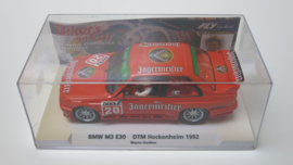 Fly Carmodel, BMW M3  E-30 "DTM Hockenheim 1992"